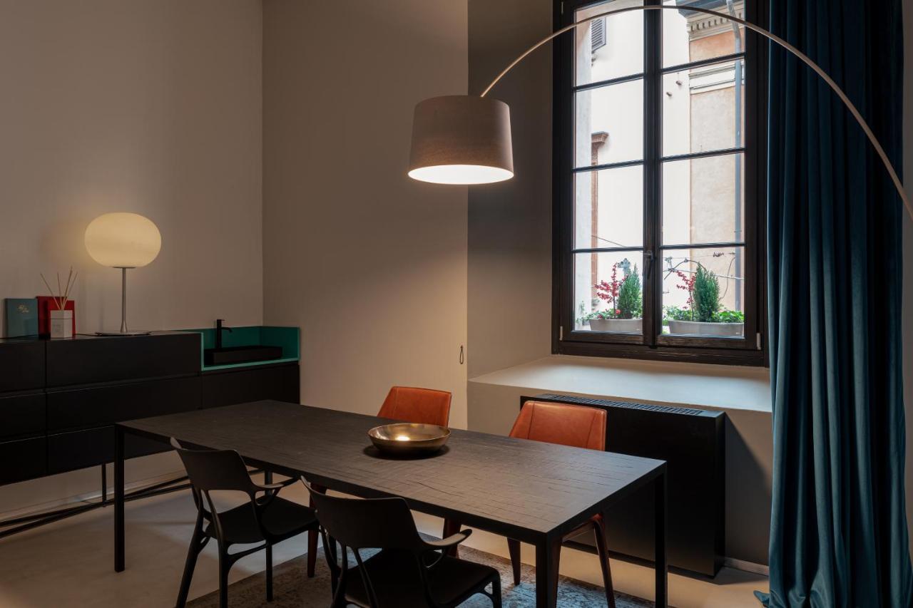 Casa Conoscenti Suites Μπολόνια Εξωτερικό φωτογραφία